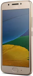 Galeria zdjęć telefonu Lenovo Moto G5