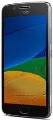 Galeria zdjęć telefonu Lenovo Moto G5 Dual SIM