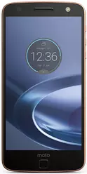 Galeria zdjęć telefonu Lenovo Moto Z Force