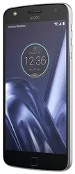 Galeria zdjęć telefonu Lenovo Moto Z Play