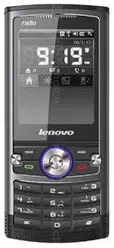 Galeria zdjęć telefonu Lenovo P580