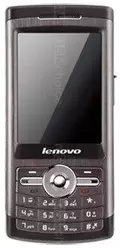 Galeria zdjęć telefonu Lenovo P620