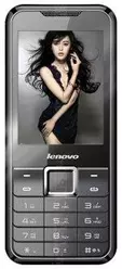 Galeria zdjęć telefonu Lenovo P629