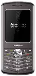 Galeria zdjęć telefonu Lenovo P630