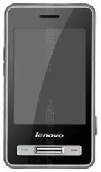 Galeria zdjęć telefonu Lenovo P680