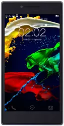 Galeria zdjęć telefonu Lenovo P70