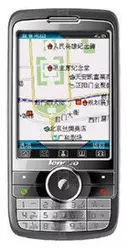 Galeria zdjęć telefonu Lenovo P705