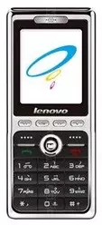 Galeria zdjęć telefonu Lenovo P706