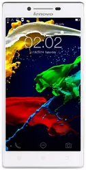 Galeria zdjęć telefonu Lenovo P70t