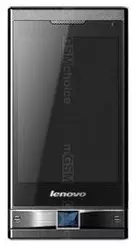 Galeria zdjęć telefonu Lenovo P717
