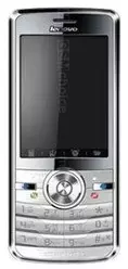 Galeria zdjęć telefonu Lenovo P790