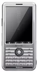 Galeria zdjęć telefonu Lenovo P806