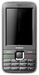 Galeria zdjęć telefonu Lenovo P960