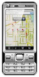 Galeria zdjęć telefonu Lenovo P992+