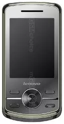 Galeria zdjęć telefonu Lenovo P996