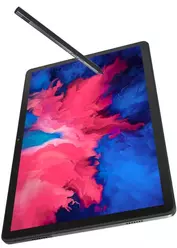 Galeria zdjęć telefonu Lenovo Pad
