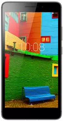 Galeria zdjęć telefonu Lenovo Phab Plus
