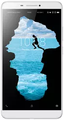 Galeria zdjęć telefonu Lenovo Phab