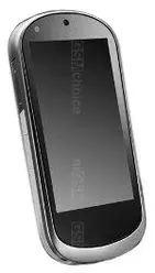 Galeria zdjęć telefonu Lenovo S1-37AH0