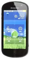 Galeria zdjęć telefonu Lenovo S2 TD