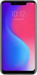 Galeria zdjęć telefonu Lenovo S5 Pro GT