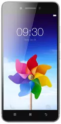 Galeria zdjęć telefonu Lenovo S60