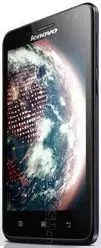 Galeria zdjęć telefonu Lenovo S660