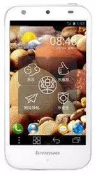 Galeria zdjęć telefonu Lenovo S680 Galeria zdjęć telefonu Lenovo S680