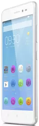 Galeria zdjęć telefonu Lenovo S90 Sisley