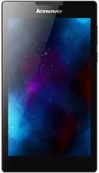 Galeria zdjęć telefonu Lenovo Tab 2 A7-30 WiFi