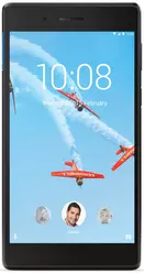Galeria zdjęć telefonu Lenovo Tab 7 Essential