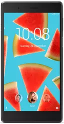 Galeria zdjęć telefonu Lenovo Tab 7 WiFi