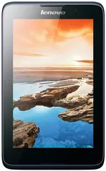 Galeria zdjęć telefonu Lenovo Tab A7-50 WiFi