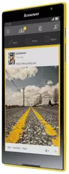 Galeria zdjęć telefonu Lenovo Tab S8 WiFi