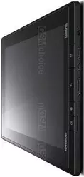 Galeria zdjęć telefonu Lenovo ThinkPad NZ72DPB