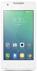 Galeria zdjęć telefonu Lenovo Vibe A