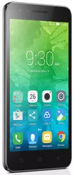 Galeria zdjęć telefonu Lenovo Vibe C2