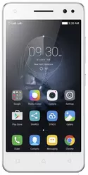 Galeria zdjęć telefonu Lenovo Vibe S1 Lite
