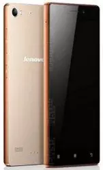 Galeria zdjęć telefonu Lenovo Vibe X2