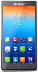 Galeria zdjęć telefonu Lenovo Vibe Z LTE