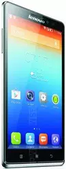 Galeria zdjęć telefonu Lenovo Vibe Z