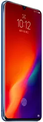 Galeria zdjęć telefonu Lenovo Z6