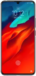 Galeria zdjęć telefonu Lenovo ZP