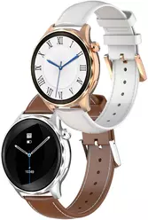 Galeria zdjęć telefonu Lenovo Watch 41 mm