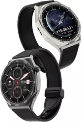 Galeria zdjęć telefonu Lenovo Watch S