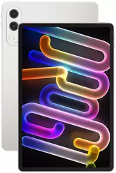 Lenovo Xiaoxin Pad Pro GT 8GB 256GB グレー Lenovo Xiaoxin Pad Pro GT 2025 11.1インチタブレット 128