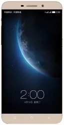 Galeria zdjęć telefonu LeTV One Pro