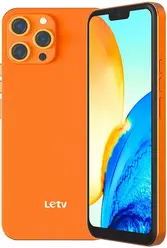 Galeria zdjęć telefonu LeTV Y2 Pro