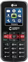Galeria zdjęć telefonu LG 101