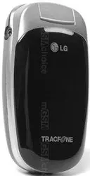 Galeria zdjęć telefonu LG 200C